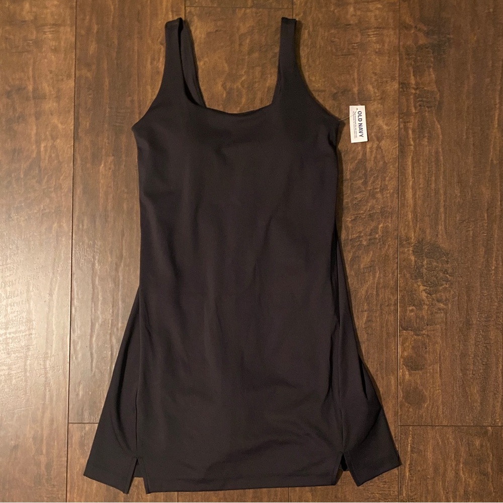 NWT Old Navy Athletic Dress